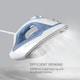 image 2 of Tefal Virtuo 30 Steam Iron