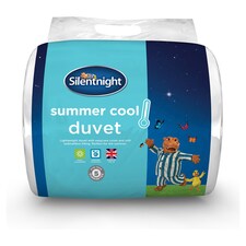 Silent Night Summer Cool 4.5 Duvet King