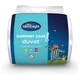 image 1 of Silent Night Summer Cool 4.5 Duvet King