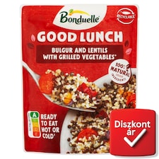 Ready Meals