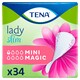 Obrázek 1 pro produkt Tena Lady Slim Mini Magic slipové vložky 34 ks