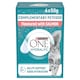 image 1 of Purina ONE HYDRALIFE with Salmon Cat Compliment 6x50g