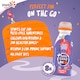 image 2 of Petits Filous Kids Yoghurt Drink - Strawberry Flavour 100g