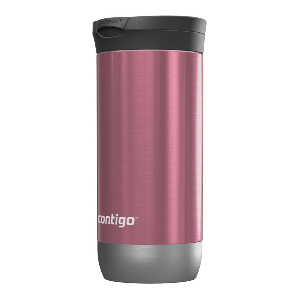 image 1 of Contigo Huron Travel Mug Azalea 470ml