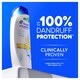 image 2 of Head & Shoulders Anti-Dandruff Shampoo - Citrus Fresh 400ml