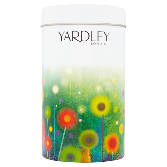 Yardley of London Gift Hand Cream Duo In A Tin Yardley of London Gift Hand Cream Duo In A Tin