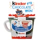 image 1 of Kinder Chocolate Mini Milk Chocolate Bar with Milk Filling 16 pcs 102g