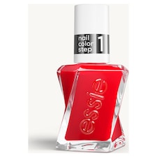 Essie Gel Couture Nail Polish Sizzling Hot