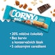 image 2 of Corny Big Salted Caramel 40g