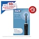 Oral-B Vitality Pro Elektromos Fogkefe, Fekete  1. kép