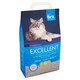 image 2 of Brit Fresh for Cats Excellent Bentonite Clumping Cat Litter 5 kg
