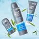 image 5 of Dove Men+Care Marine & Blue Cypress​ 48h Whole Body Deodorant Stick 50ml