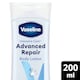 image 1 of Vaseline Advanced Repair Body Lotion 200ml
