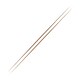 image 2 of L'Oréal Paris Faux Brow Tint Pen, Blonde, 1ml