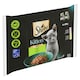 image 2 of Sheba Kitten Mixed Selection in Juice 4 x 85 g (340 g)