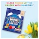 image 4 of Smarties Mini Eggs 80G