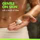 image 5 of Gillette Labs Body + Intimate 2-in-1 Body Shave Cream and Cleanser 177ml