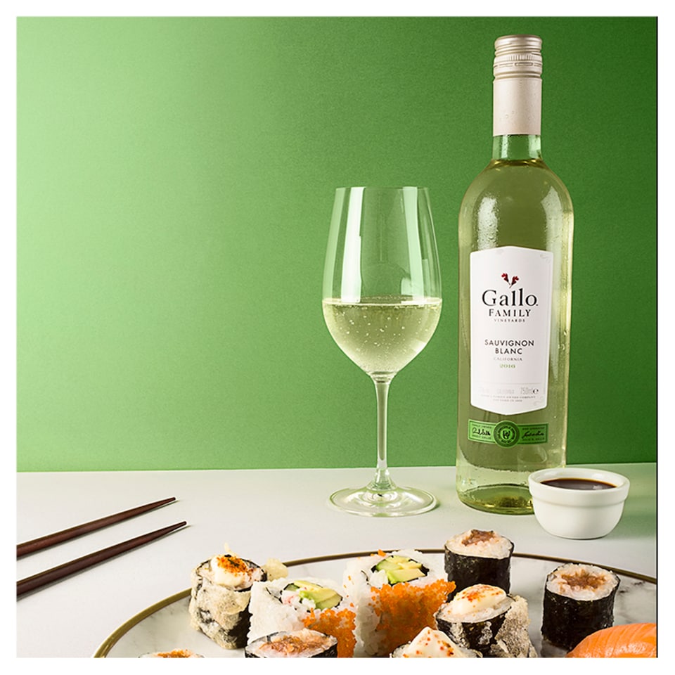 image 1 of Gallo Sauvignon Blanc 75Cl