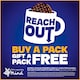 image 3 of McVitie's Digestives Dark Chocolate Biscuits 266g