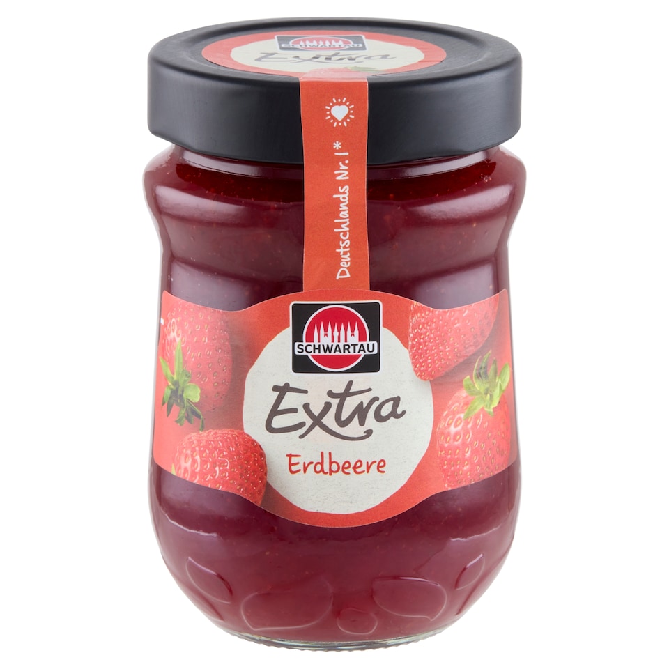 Schwartau Extra eperlekvár 340 g  1. kép