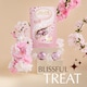 image 3 of LINDOR Lindt Cherry Blossom White Chocolate Truffle Box 200g