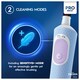 image 5 of Oral-B Pro Kids 3+ Disney Frozen Electric Toothbrush