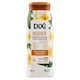 image 1 of Dixi Regener Shampoo for Hair Regeneration with Monoi Oil 400 ml