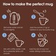 image 4 of Options Instant Mint Madness Sachet 11G