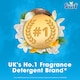 image 5 of Surf 3 In 1 Coconut Bliss Washing Capsules 15 Washes 259.5g