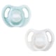 image 2 of Tommee Tippee Ultra-light Soothers, 0-6 months