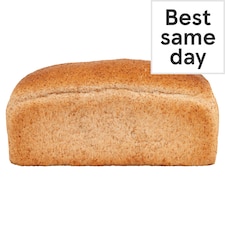 Tesco Hi Fibre Wholemeal Loaf 800G