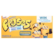 Frubes 9 X 40G
