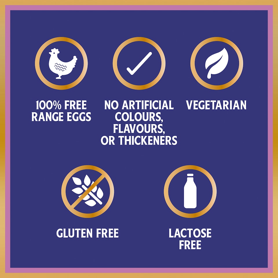 image 1 of Heinz Seriously Good Mayonnaise Garlic & Caramelised Onion 220Ml