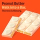 image 2 of Reese's Peanut Butter White Chocolate Bar 90g