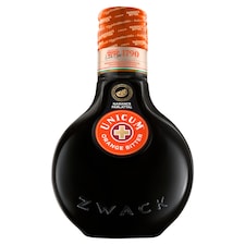 Zwack Unicum Orange Bitter Herb Liqueur 32% 0,2 l