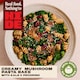 image 3 of  Hide Creamy Mushroom Pasta Bake 380g