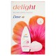 image 1 of Dove Delight Gift Set