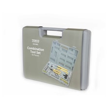 Tesco 50Pc Combination Tool Set