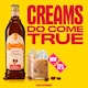 image 3 of Kahlua Coffee Cream Liqueur 700ml  