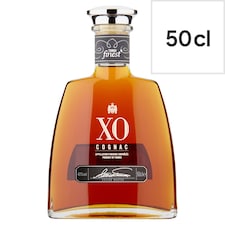 Tesco Finest XO Cognac 50cl