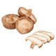 image 2 of Tesco Finest Shiitake Mushrooms 125g