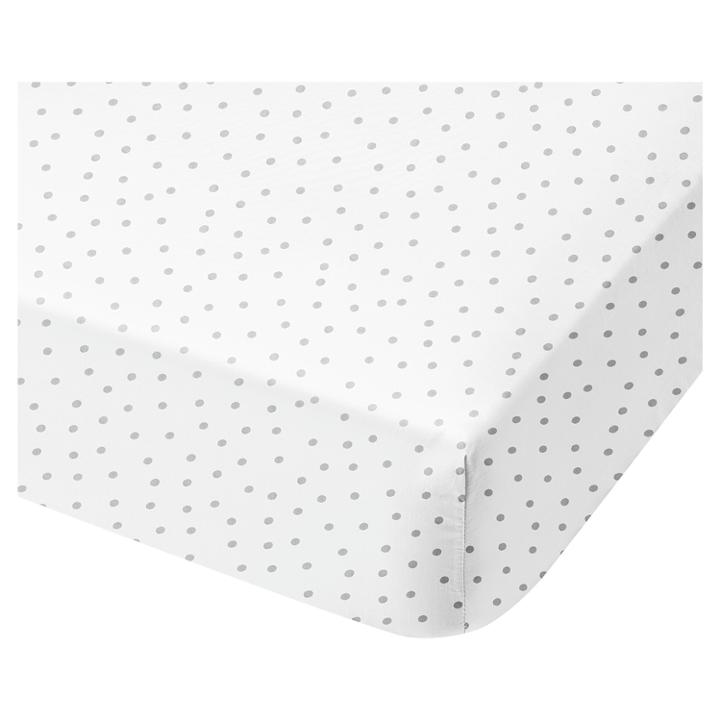 tesco fitted cot sheets
