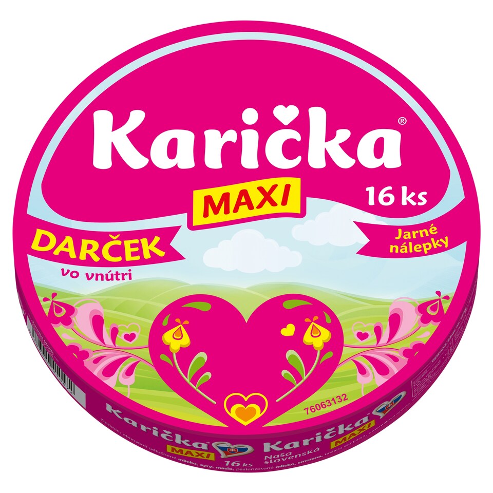 obrázok 1 z Karička Maxi 16 ks 240 g