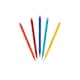image 2 of Paper Mate Non-Stop Mechanical Pencils, 0.7mm, 10 Count