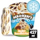 image 1 of Ben & Jerry's Sundae Oh My Banoffee Pie Ice Cream Tub 427ml