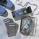 image 2 of Dove Men+Care Clean Comfort Bodywash & Socks Gift Set