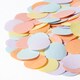 image 4 of Paperchase Ombre Tissue Paper Confetti