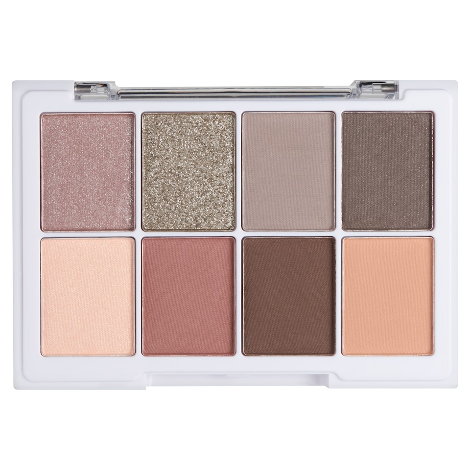 image 1 of Collection Eye Palette New York Skyline 8.8G