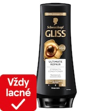 Gliss Ultimate Repair Conditioner 200 ml