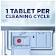 image 4 of Finish All In One Max Lemon 60 Dishwasher Tablets